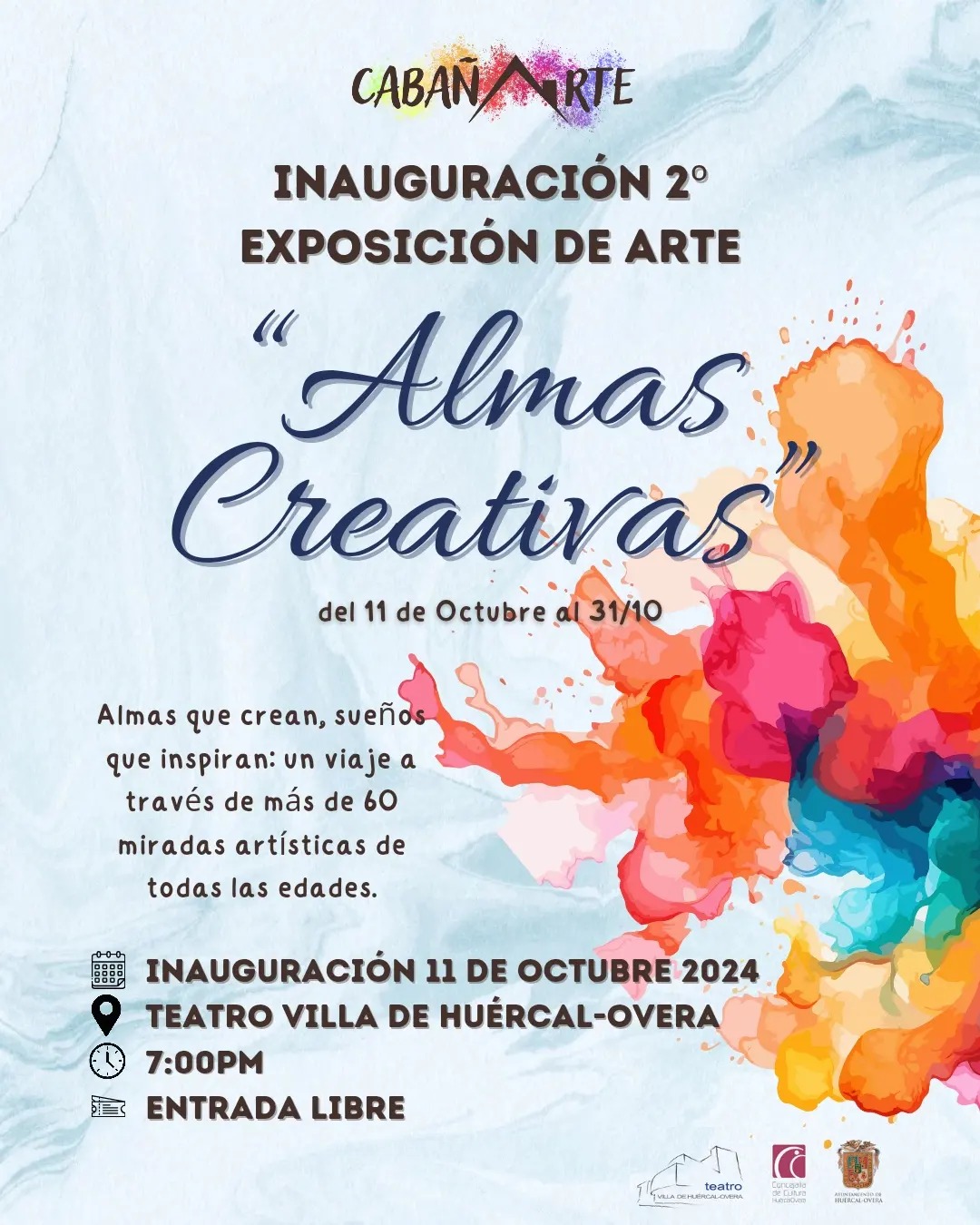 Exposición de Arte 